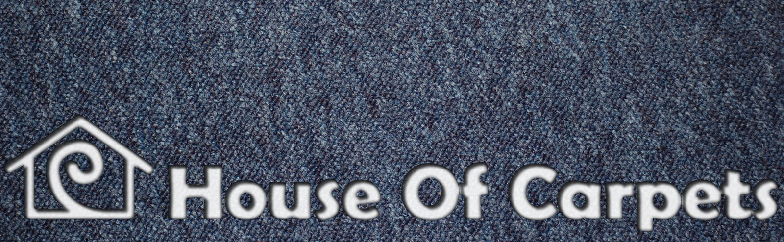 House of Carpets Banner